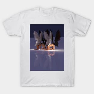 Vision Of Love T-Shirt